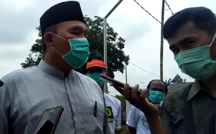 Bambang haryo Bacabup Sidoarjo Dengarkan Langsung Aspirasi dan Nasehat Masyarakat Desa Popoh Kecamatan Wonoayu Kab Sidoarjo