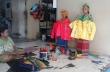 Desa Sawocangkring Punya Home Industri Pakaian Adat Terkenal
